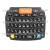 Keypad ( QWERTY) Replacement for Datalogic LYNX